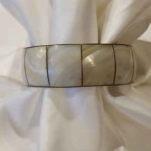 Vintage bangle